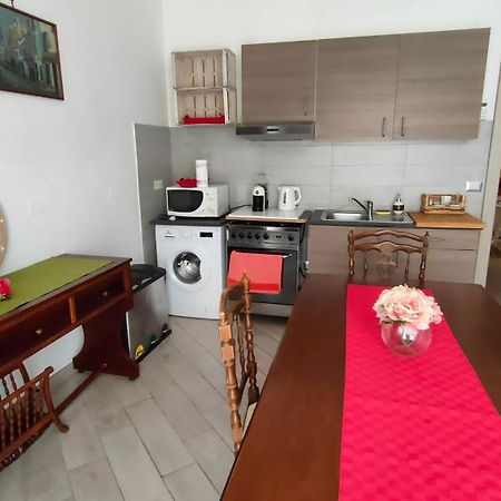 B&B 'A Vucchella Неаполь Экстерьер фото